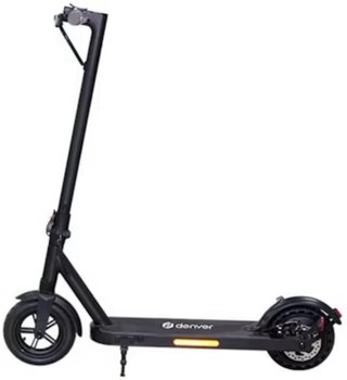 Patinete eléctrico denver