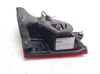 Piloto trasero 13220072 subaru outback 22598165