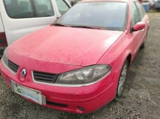 Centralita 0281011148 renault laguna ii 1.9 501725