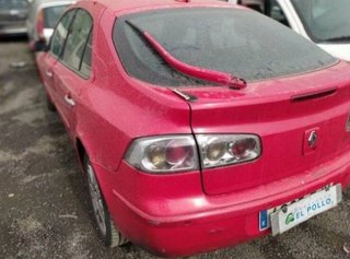 Centralita 0281011148 renault laguna ii 1.9 501725