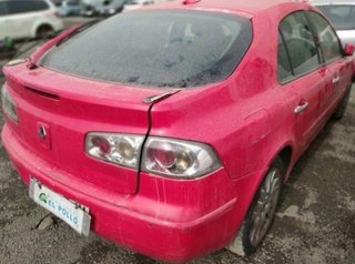 Centralita 0281011148 renault laguna ii 1.9 501725