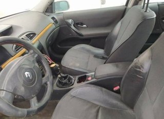 Centralita 0281011148 renault laguna ii 1.9 501725