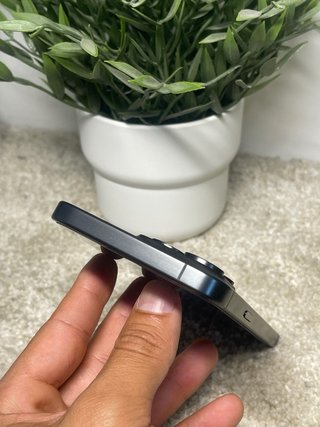iPhone 15 Pro Max – 256GB