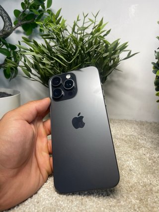 iPhone 15 Pro Max – 256GB