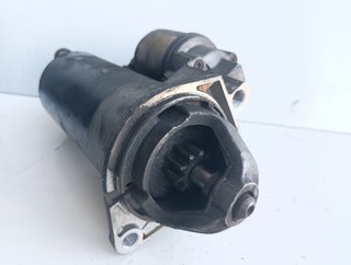 Motor arranque 0001109062 opel astra g 996360
