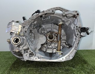 Citroen 96103 20tb98 caja cambios xantia berlina