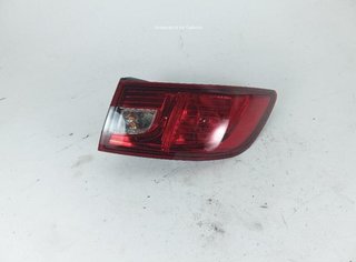 Renault 20896331 piloto trasero 265509846r clio iv