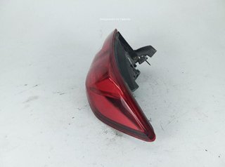 Renault 20896331 piloto trasero 265509846r clio iv
