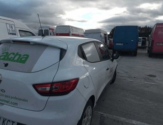 Renault 20896331 piloto trasero 265509846r clio iv