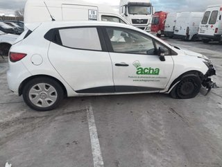 Renault 20896331 piloto trasero 265509846r clio iv