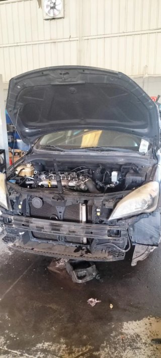 Despiece Kia Ceed