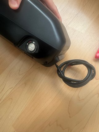 Batería original Engwe M20 48V 20Ah Bici Eléctric