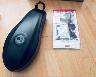 Batería original Engwe M20 48V 20Ah Bici Eléctric