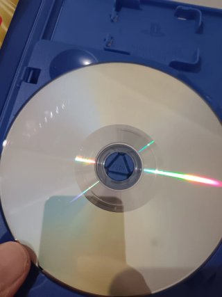 .hack // Outbreak Part 3 PS2 Pal España completo
