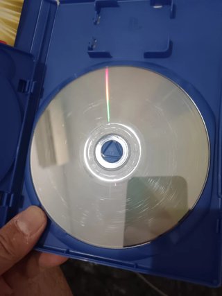 .hack // Outbreak Part 3 PS2 Pal España completo