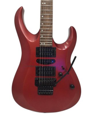 guitarra electrica cort x-6