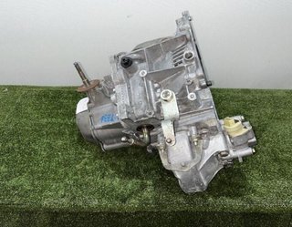 Caja de cambios citroen 20tb38 xsara berlina 96113