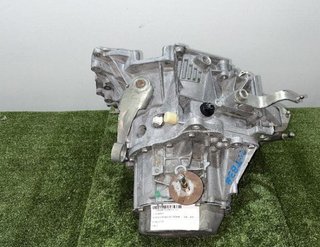 Caja de cambios citroen 20tb38 xsara berlina 96113