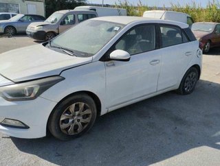 1551746 1195925 motor arranque hyundai i20 1.2