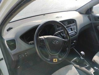 1551746 1195925 motor arranque hyundai i20 1.2
