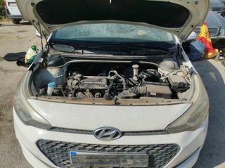 1551746 1195925 motor arranque hyundai i20 1.2
