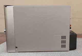 Minicadena JVC CA-UXS57 + Altavoces