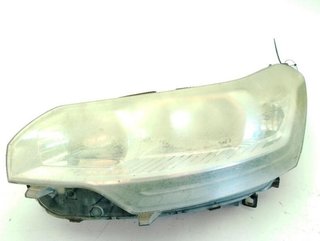 Citroen 23243620 faro izquierdo 6208v8 c5 2.0 hdi