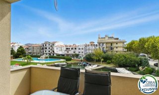 Piso en venta en Empuriabrava en Castelló d´Empúries
