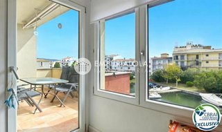 Piso en venta en Empuriabrava en Castelló d´Empúries