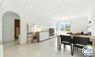 Piso en venta en Empuriabrava en Castelló d´Empúries