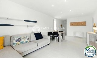 Piso en venta en Empuriabrava en Castelló d´Empúries
