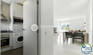 Piso en venta en Empuriabrava en Castelló d´Empúries
