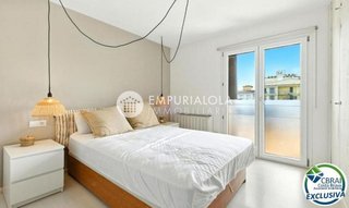 Piso en venta en Empuriabrava en Castelló d´Empúries