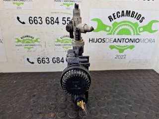 Motor completo volvo 102770 fh 12 2002 ->