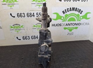 Motor completo volvo 102770 fh 12 2002 ->