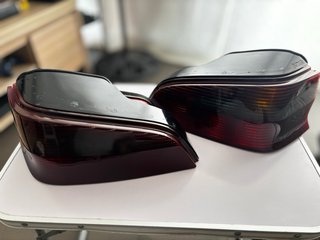 Faros traseros Peugeot 106