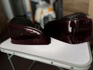 Faros traseros Peugeot 106