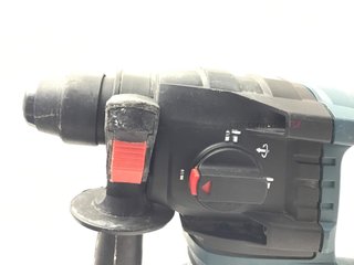 martillo electrico bosch gbh 18v-22