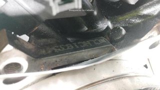Motor volkswagen clha golf vii (5g1, bq1, 23258815