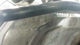 Motor volkswagen clha golf vii (5g1, bq1, 23258815
