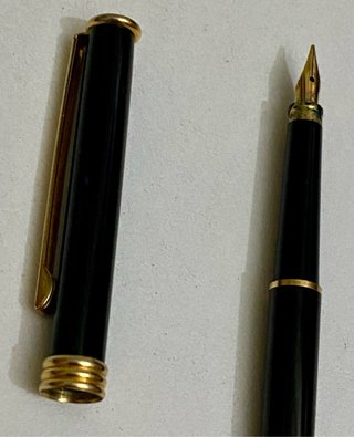 Bolígrafo Pluma Colección Antiguo