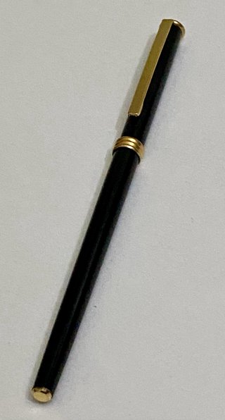 Bolígrafo Pluma Colección Antiguo