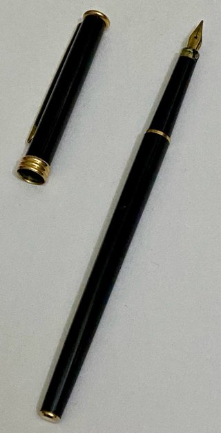Bolígrafo Pluma Colección Antiguo