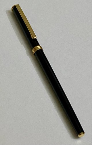 Bolígrafo Pluma Colección Antiguo