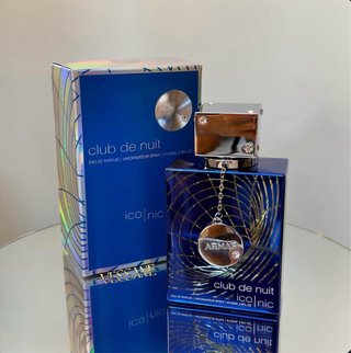 Armaf Club de Nuit Iconic Eau de Parfum 105ml
