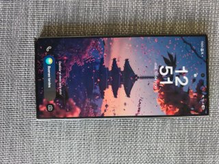 Samsung S24 Ultra 256 GB