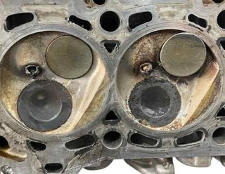 Culata mercedes r1660160101 clase a (w168) 137216