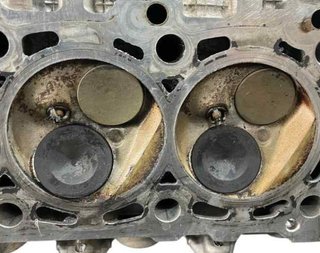 Culata mercedes r1660160101 clase a (w168) 137216