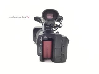videocamara digital sony hxr-nx5e