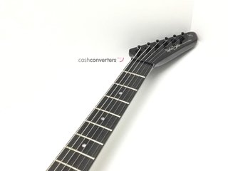 guitarra electrica harley benton ex 84 hbz